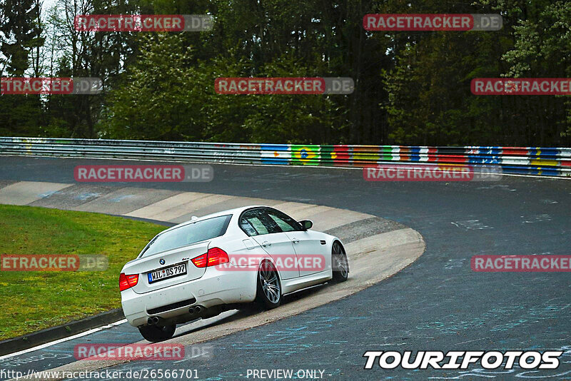 Bild #26566701 - Touristenfahrten Nürburgring Nordschleife (16.04.2024)