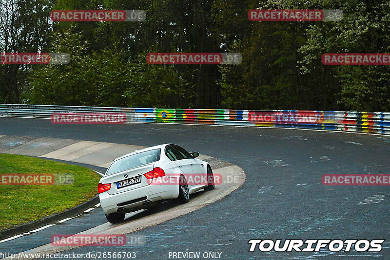 Bild #26566703 - Touristenfahrten Nürburgring Nordschleife (16.04.2024)