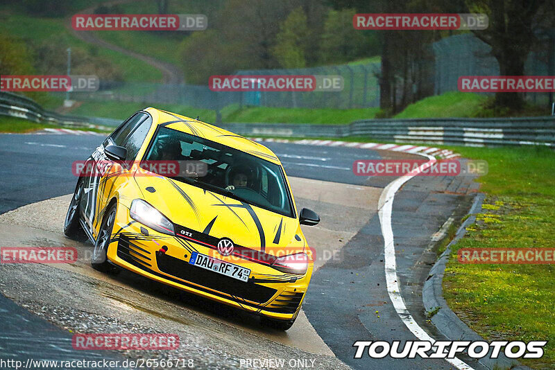 Bild #26566718 - Touristenfahrten Nürburgring Nordschleife (16.04.2024)