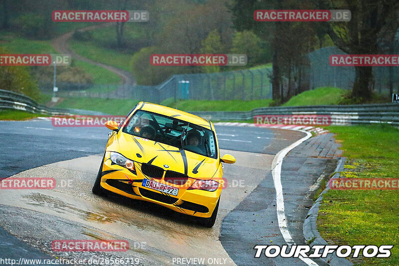 Bild #26566719 - Touristenfahrten Nürburgring Nordschleife (16.04.2024)