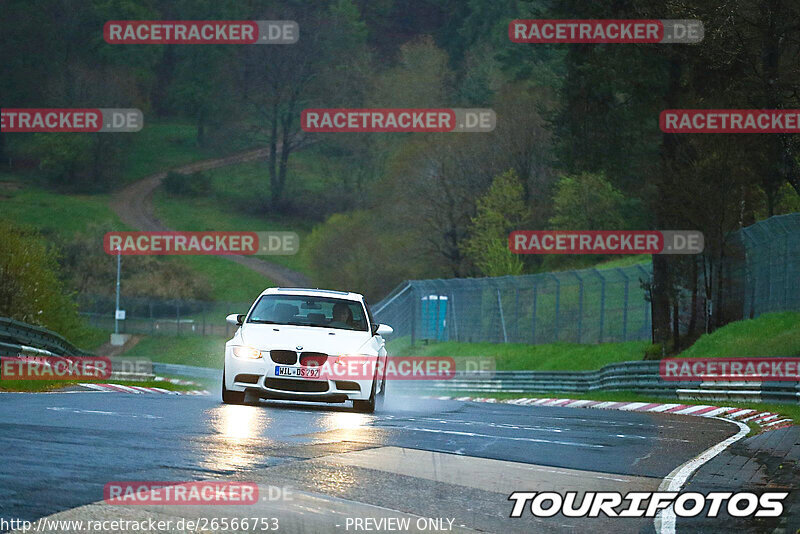 Bild #26566753 - Touristenfahrten Nürburgring Nordschleife (16.04.2024)