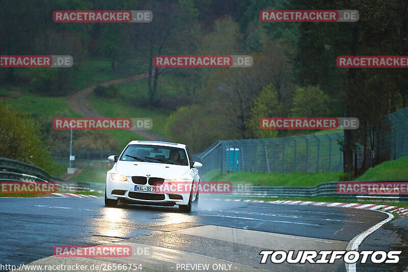 Bild #26566754 - Touristenfahrten Nürburgring Nordschleife (16.04.2024)