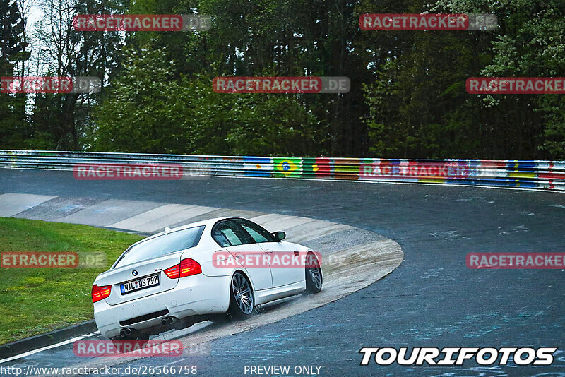 Bild #26566758 - Touristenfahrten Nürburgring Nordschleife (16.04.2024)