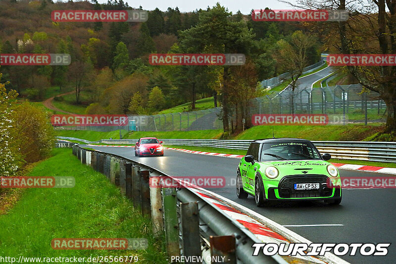 Bild #26566779 - Touristenfahrten Nürburgring Nordschleife (16.04.2024)