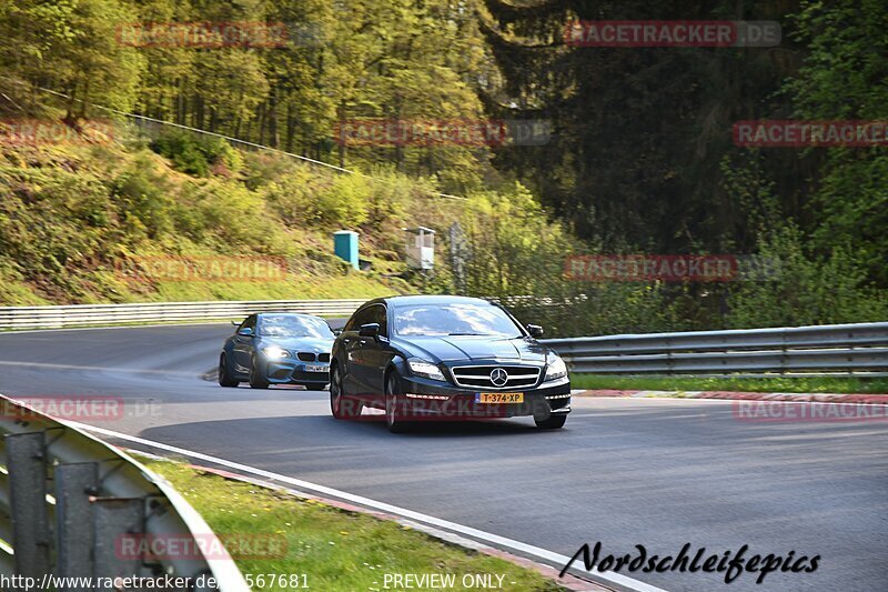 Bild #26567681 - Touristenfahrten Nürburgring Nordschleife (18.04.2024)