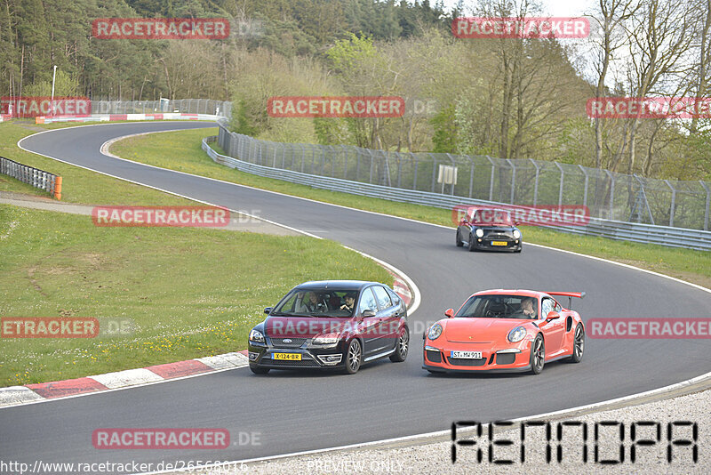 Bild #26568016 - Touristenfahrten Nürburgring Nordschleife (18.04.2024)