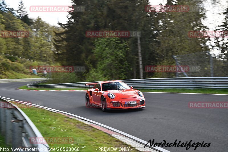 Bild #26568068 - Touristenfahrten Nürburgring Nordschleife (18.04.2024)