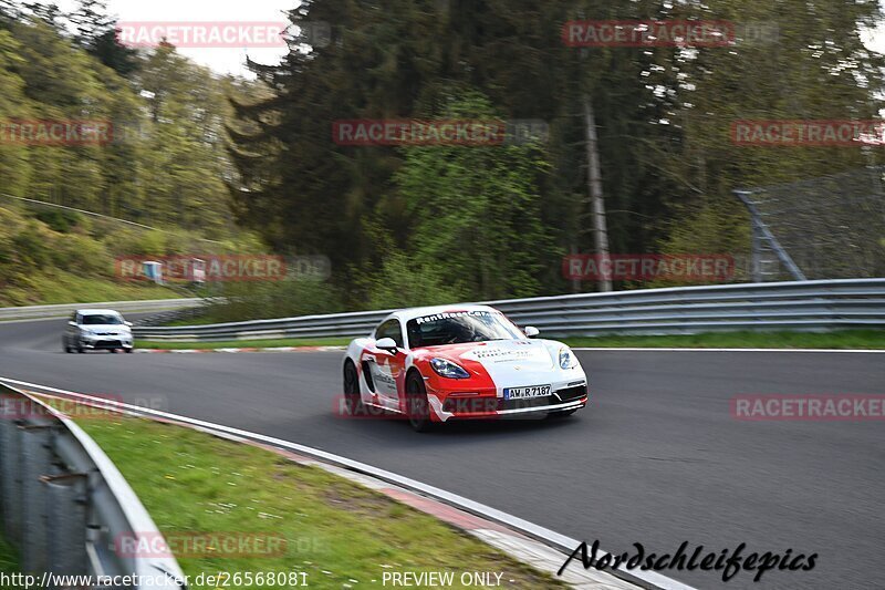 Bild #26568081 - Touristenfahrten Nürburgring Nordschleife (18.04.2024)