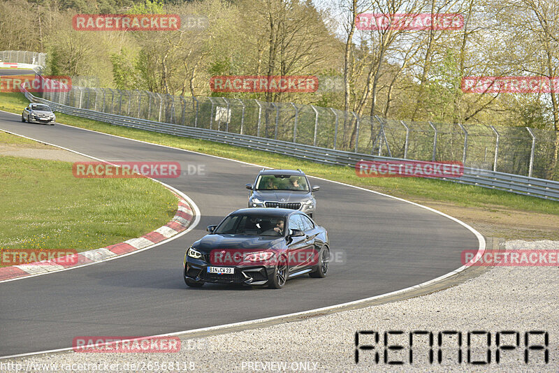 Bild #26568118 - Touristenfahrten Nürburgring Nordschleife (18.04.2024)