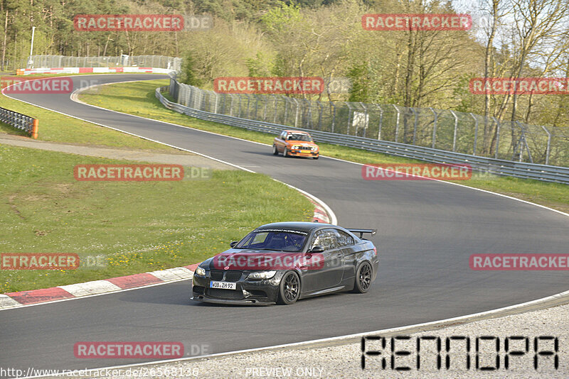 Bild #26568136 - Touristenfahrten Nürburgring Nordschleife (18.04.2024)