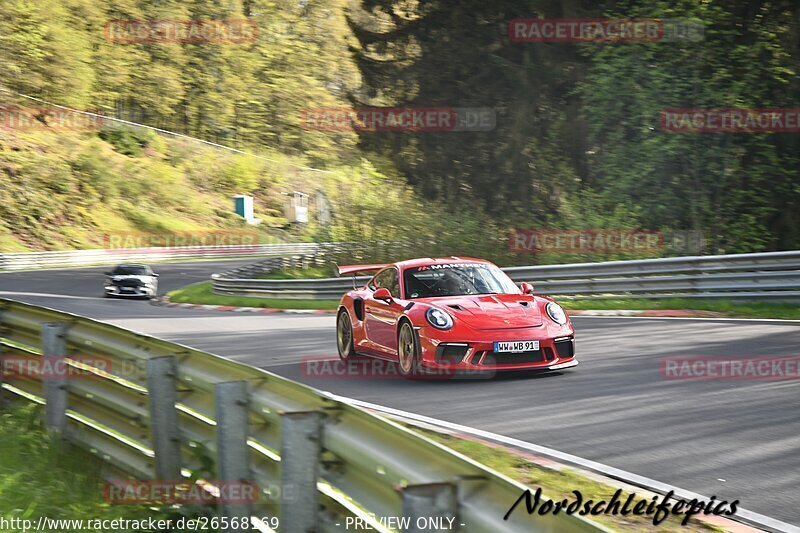 Bild #26568169 - Touristenfahrten Nürburgring Nordschleife (18.04.2024)