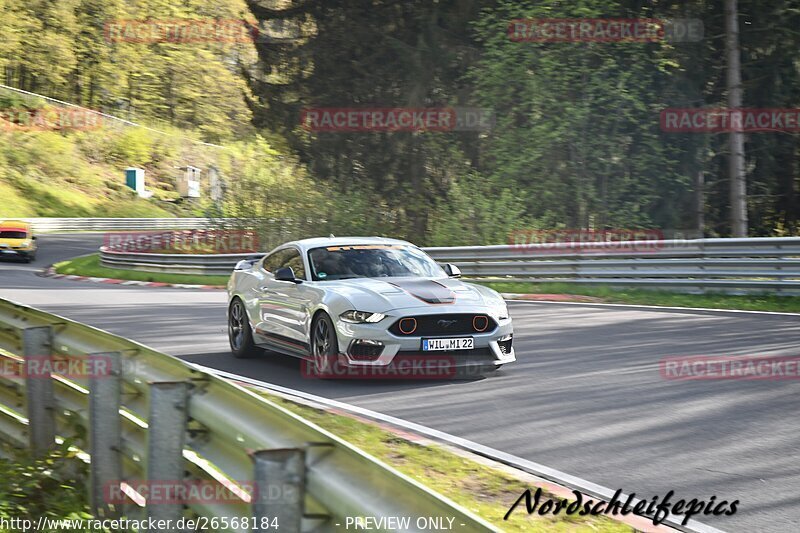 Bild #26568184 - Touristenfahrten Nürburgring Nordschleife (18.04.2024)