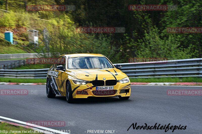 Bild #26568315 - Touristenfahrten Nürburgring Nordschleife (18.04.2024)