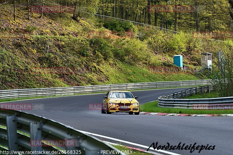 Bild #26568325 - Touristenfahrten Nürburgring Nordschleife (18.04.2024)