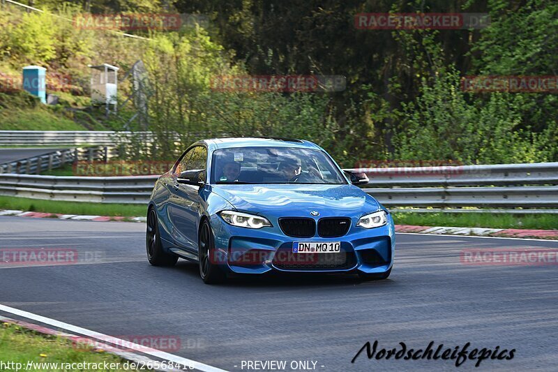 Bild #26568418 - Touristenfahrten Nürburgring Nordschleife (18.04.2024)