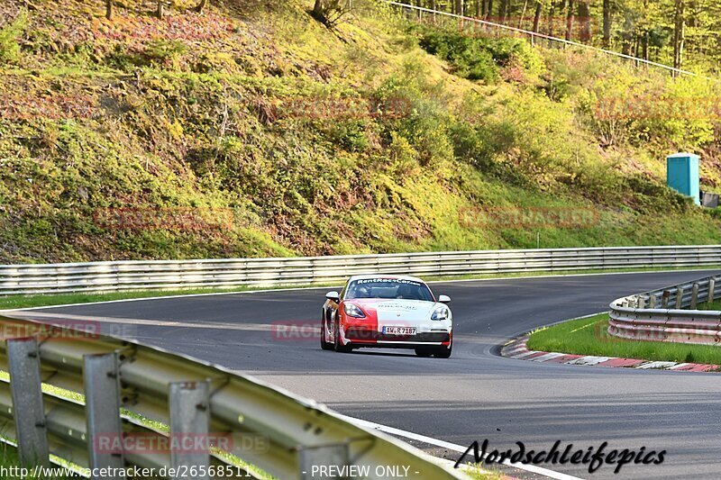 Bild #26568511 - Touristenfahrten Nürburgring Nordschleife (18.04.2024)