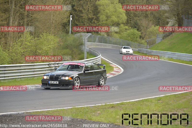 Bild #26568638 - Touristenfahrten Nürburgring Nordschleife (18.04.2024)