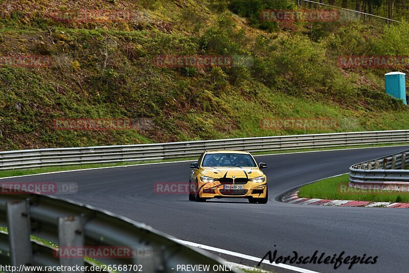 Bild #26568702 - Touristenfahrten Nürburgring Nordschleife (18.04.2024)