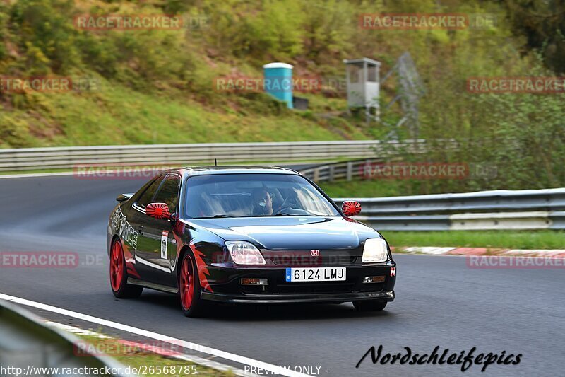 Bild #26568785 - Touristenfahrten Nürburgring Nordschleife (18.04.2024)