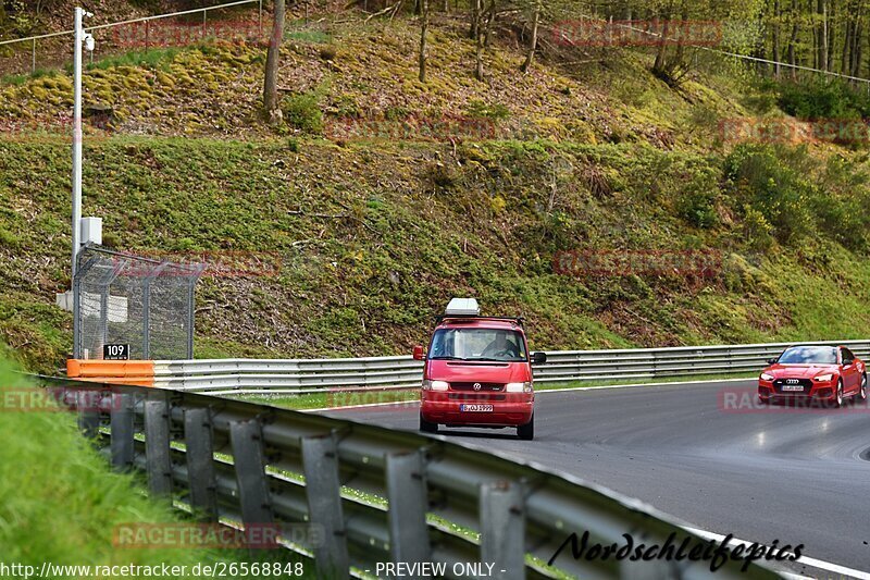 Bild #26568848 - Touristenfahrten Nürburgring Nordschleife (18.04.2024)