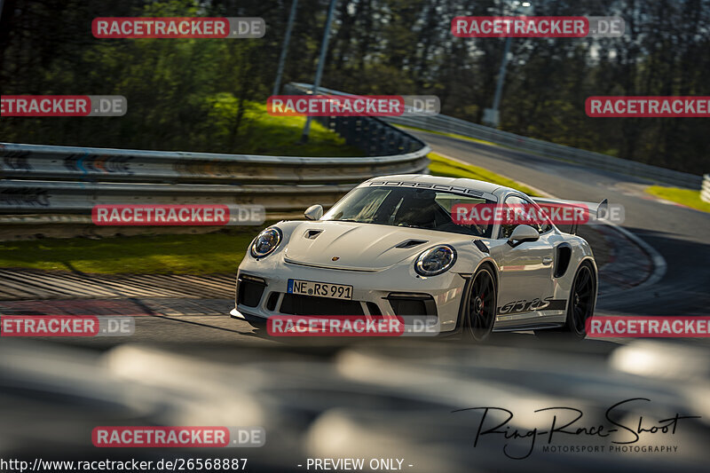 Bild #26568887 - Touristenfahrten Nürburgring Nordschleife (18.04.2024)