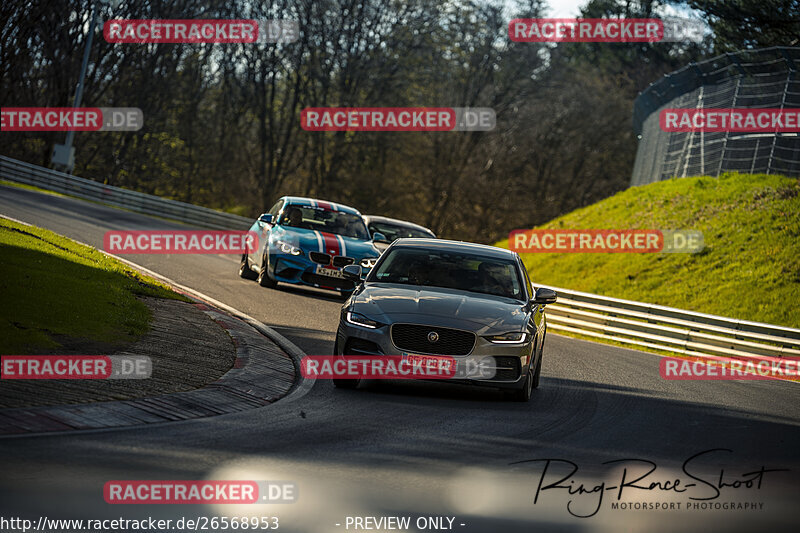 Bild #26568953 - Touristenfahrten Nürburgring Nordschleife (18.04.2024)