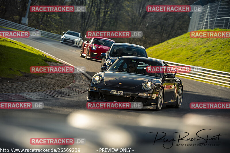 Bild #26569239 - Touristenfahrten Nürburgring Nordschleife (18.04.2024)