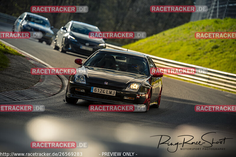 Bild #26569283 - Touristenfahrten Nürburgring Nordschleife (18.04.2024)