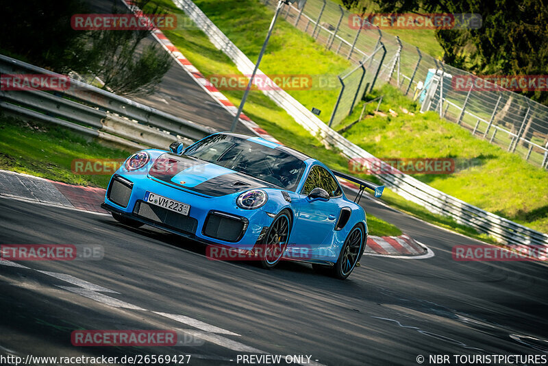 Bild #26569427 - Touristenfahrten Nürburgring Nordschleife (18.04.2024)