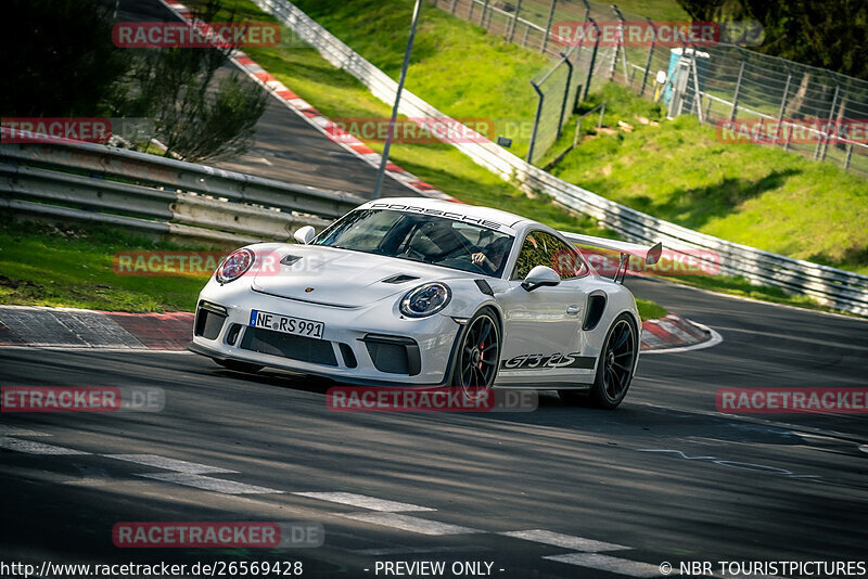 Bild #26569428 - Touristenfahrten Nürburgring Nordschleife (18.04.2024)