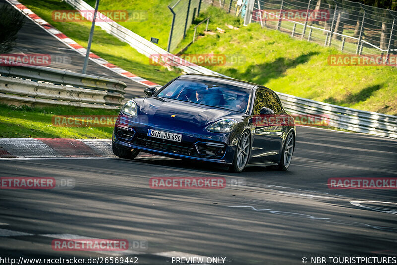 Bild #26569442 - Touristenfahrten Nürburgring Nordschleife (18.04.2024)