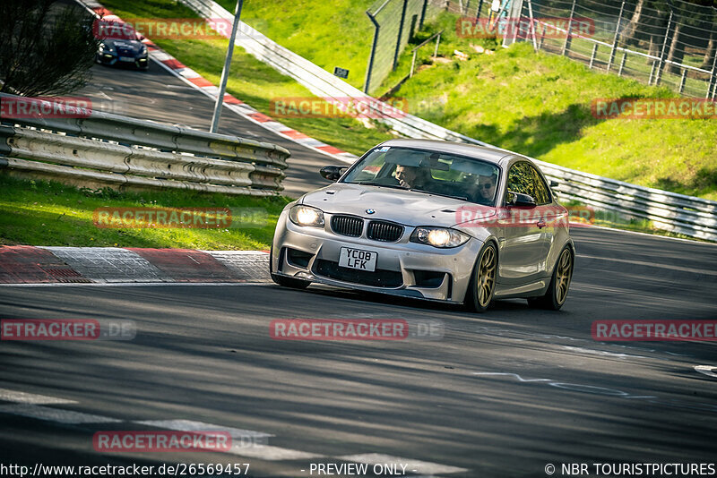 Bild #26569457 - Touristenfahrten Nürburgring Nordschleife (18.04.2024)