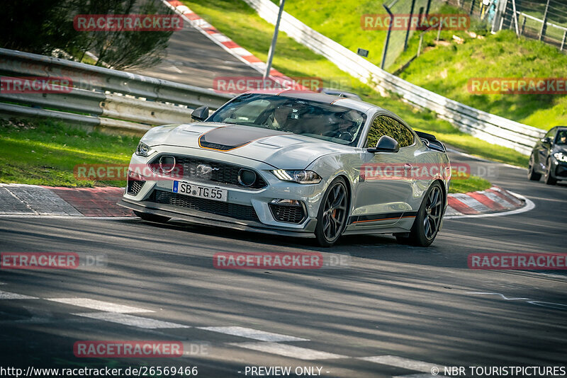 Bild #26569466 - Touristenfahrten Nürburgring Nordschleife (18.04.2024)