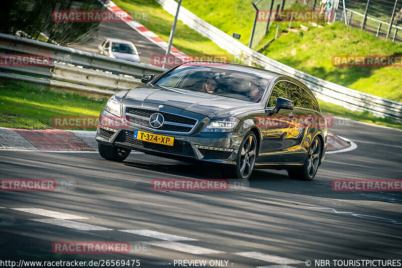 Bild #26569475 - Touristenfahrten Nürburgring Nordschleife (18.04.2024)