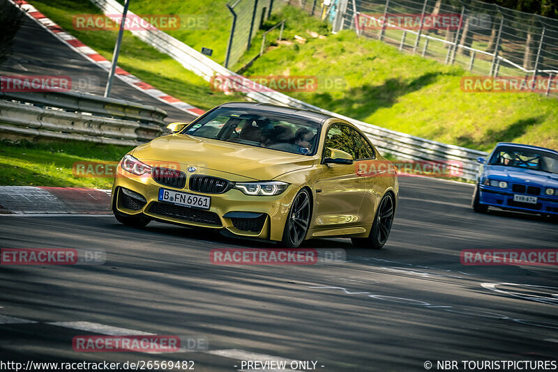 Bild #26569482 - Touristenfahrten Nürburgring Nordschleife (18.04.2024)