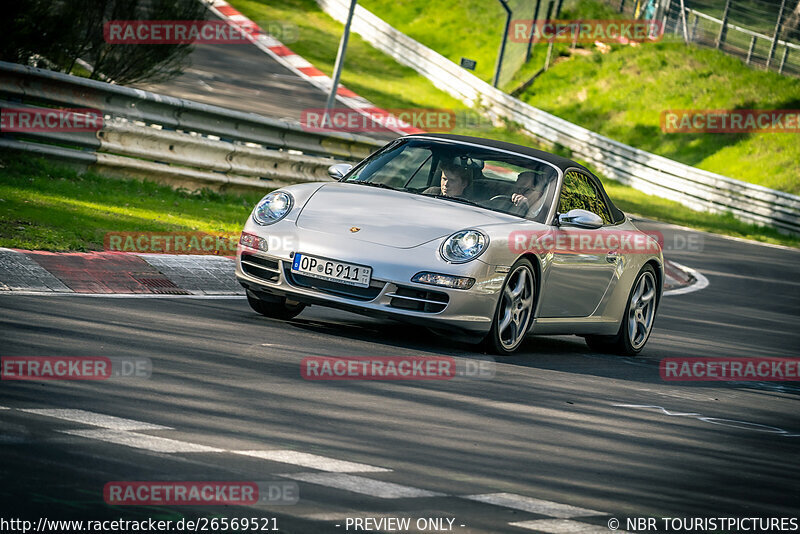 Bild #26569521 - Touristenfahrten Nürburgring Nordschleife (18.04.2024)