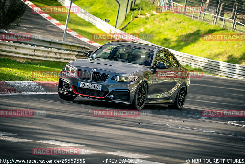 Bild #26569559 - Touristenfahrten Nürburgring Nordschleife (18.04.2024)