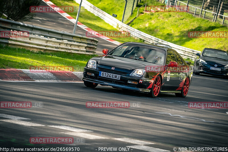 Bild #26569570 - Touristenfahrten Nürburgring Nordschleife (18.04.2024)