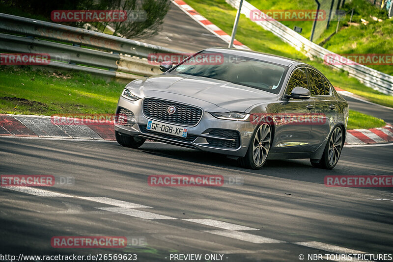 Bild #26569623 - Touristenfahrten Nürburgring Nordschleife (18.04.2024)