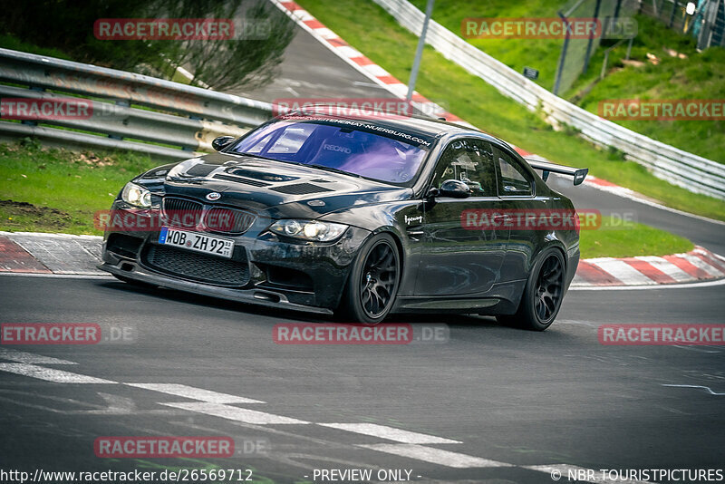 Bild #26569712 - Touristenfahrten Nürburgring Nordschleife (18.04.2024)