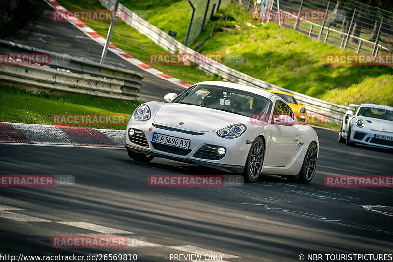 Bild #26569810 - Touristenfahrten Nürburgring Nordschleife (18.04.2024)