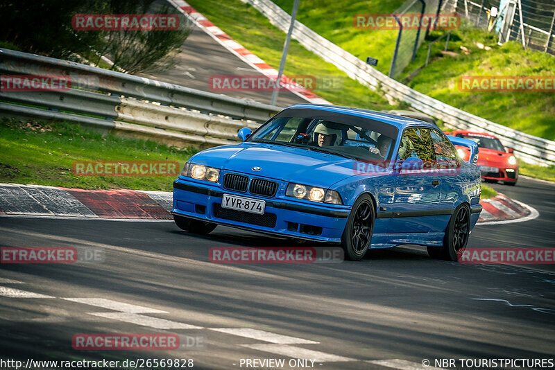 Bild #26569828 - Touristenfahrten Nürburgring Nordschleife (18.04.2024)