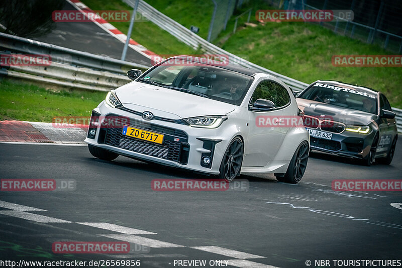 Bild #26569856 - Touristenfahrten Nürburgring Nordschleife (18.04.2024)