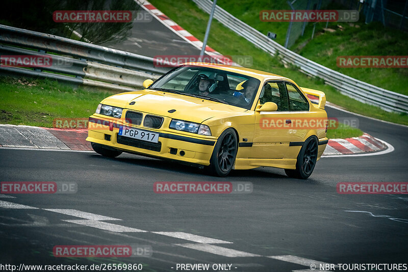 Bild #26569860 - Touristenfahrten Nürburgring Nordschleife (18.04.2024)