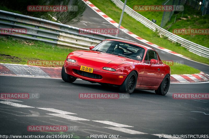 Bild #26569917 - Touristenfahrten Nürburgring Nordschleife (18.04.2024)