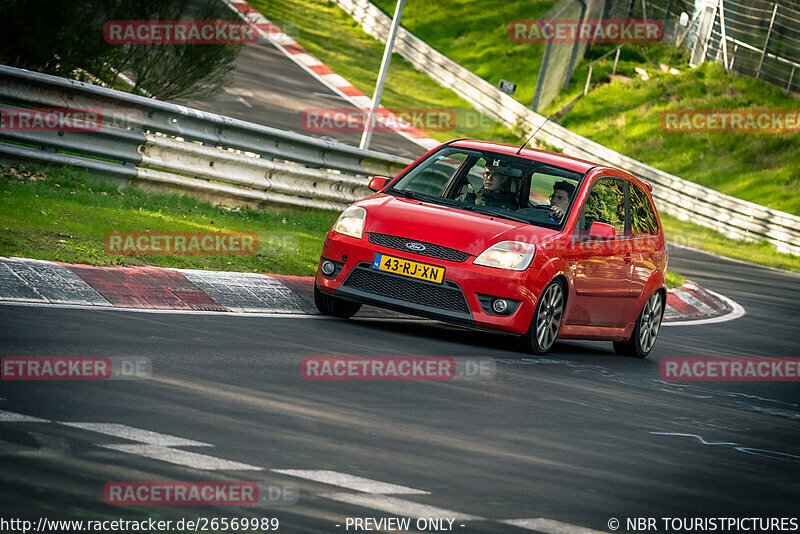 Bild #26569989 - Touristenfahrten Nürburgring Nordschleife (18.04.2024)