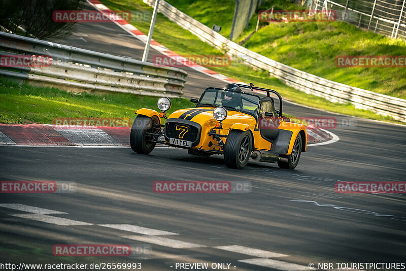 Bild #26569993 - Touristenfahrten Nürburgring Nordschleife (18.04.2024)