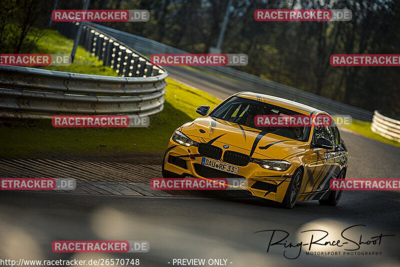 Bild #26570748 - Touristenfahrten Nürburgring Nordschleife (18.04.2024)