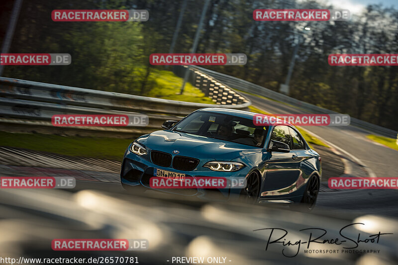 Bild #26570781 - Touristenfahrten Nürburgring Nordschleife (18.04.2024)