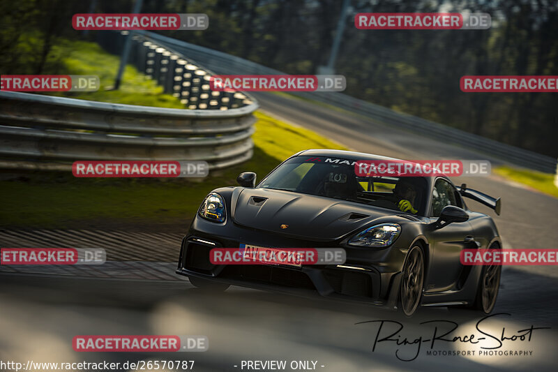 Bild #26570787 - Touristenfahrten Nürburgring Nordschleife (18.04.2024)